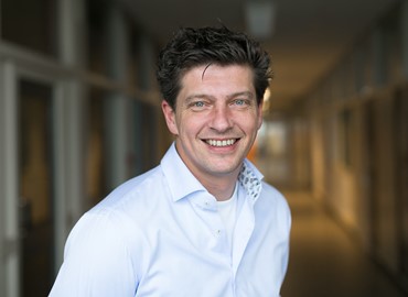 Derk van Lochem, Software Architect & CTO