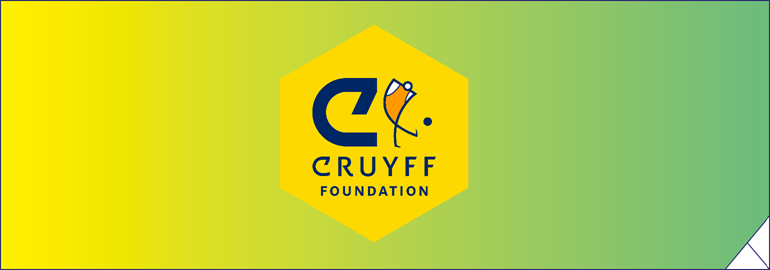 Johan Cruyff Foundation launches digital werkplace