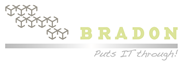 Logo Bradon